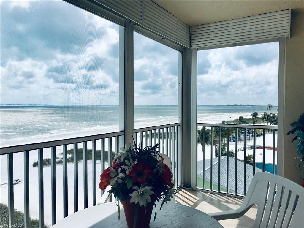 500 Estero BLVD # 598, FORT MYERS BEACH FL 33931
