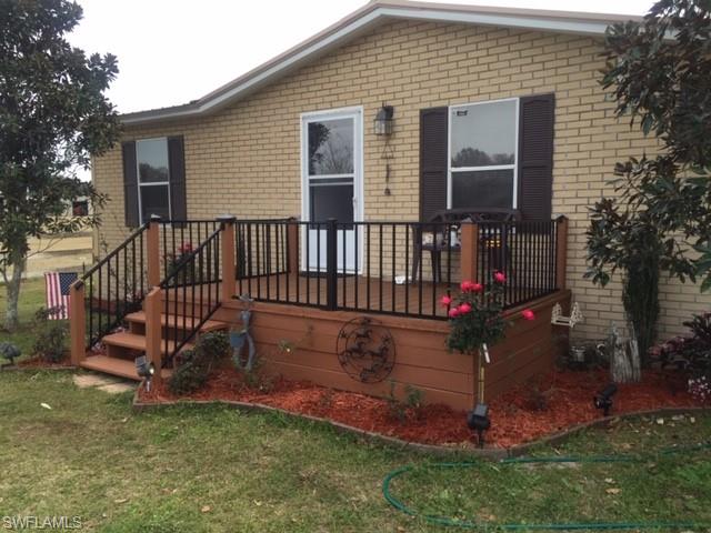 11997 County Road 252, MC ALPIN FL 32062