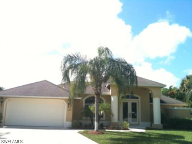 120 Heritage WAY, NAPLES FL 34110