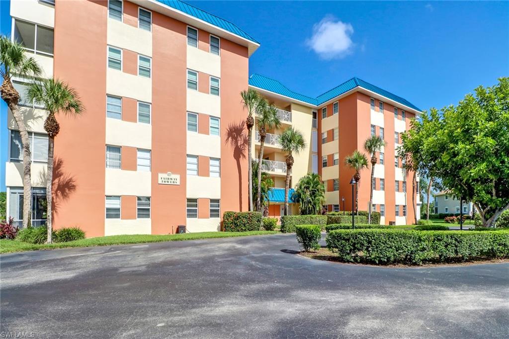 200 Pebble Beach BLVD # 302, NAPLES FL 34113