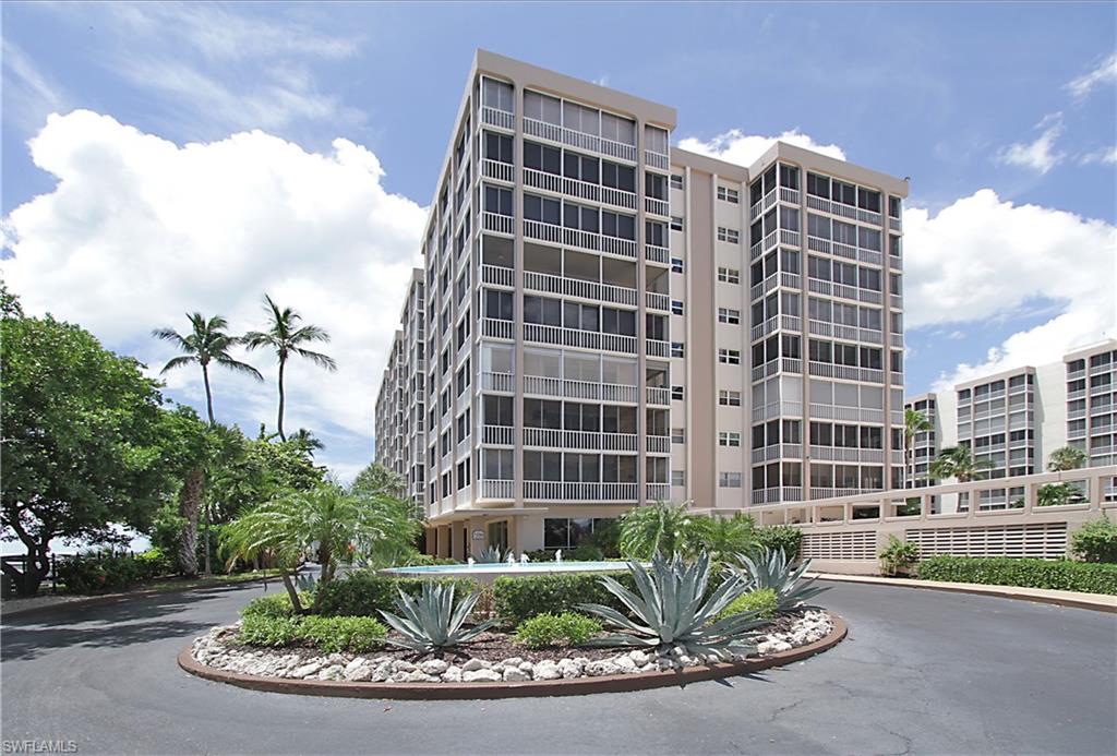 7150 Estero BLVD # 900, FORT MYERS BEACH FL 33931