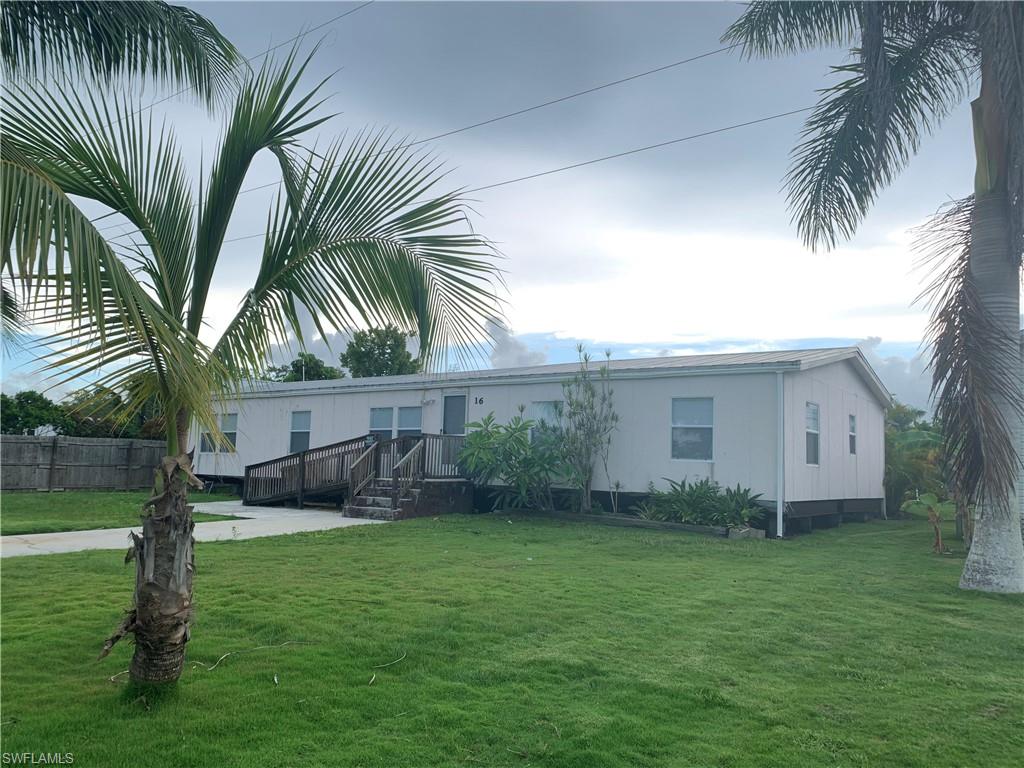 16 Egret LN, EVERGLADES CITY FL 34139