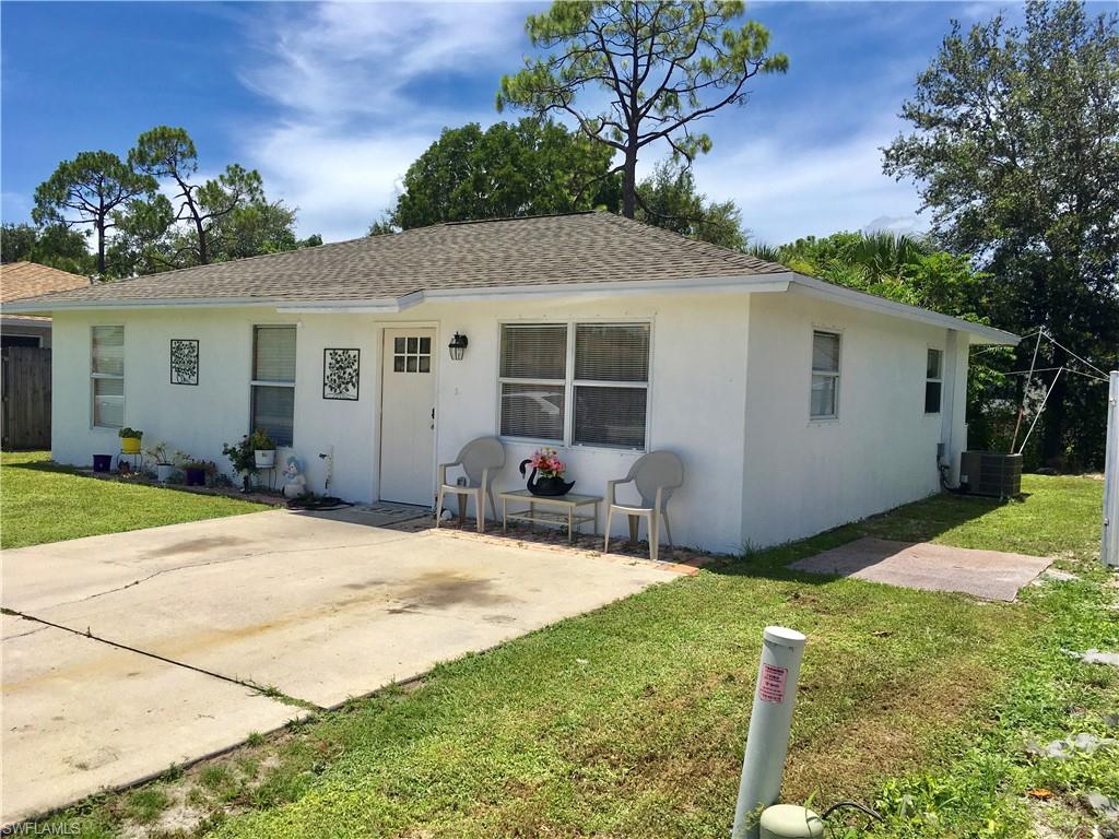 14581 Apalachee ST, NAPLES FL 34114