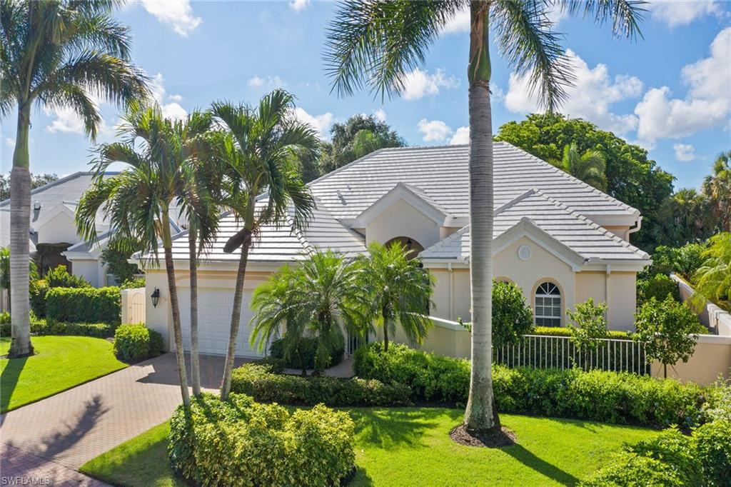 362 Carlton PL, NAPLES FL 34108