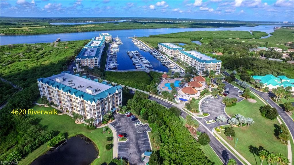 4620 Riverwlk Village CT # 7403, PONCE INLET FL 32127