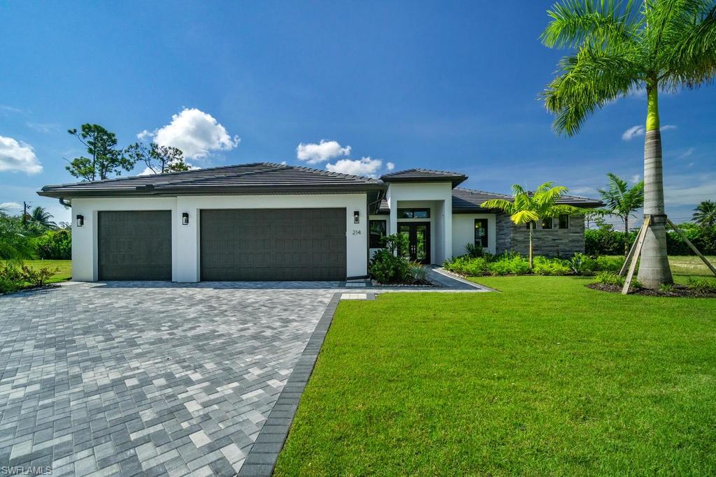 214 LEGACY CT, NAPLES FL 34110