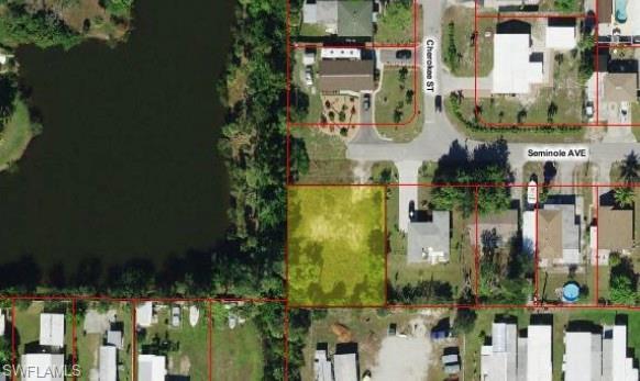 3310 Seminole AVE, NAPLES FL 34112