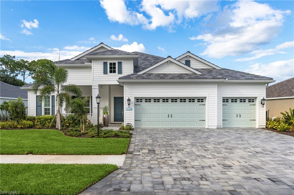 21260 Wacissa DR, VENICE FL 34293