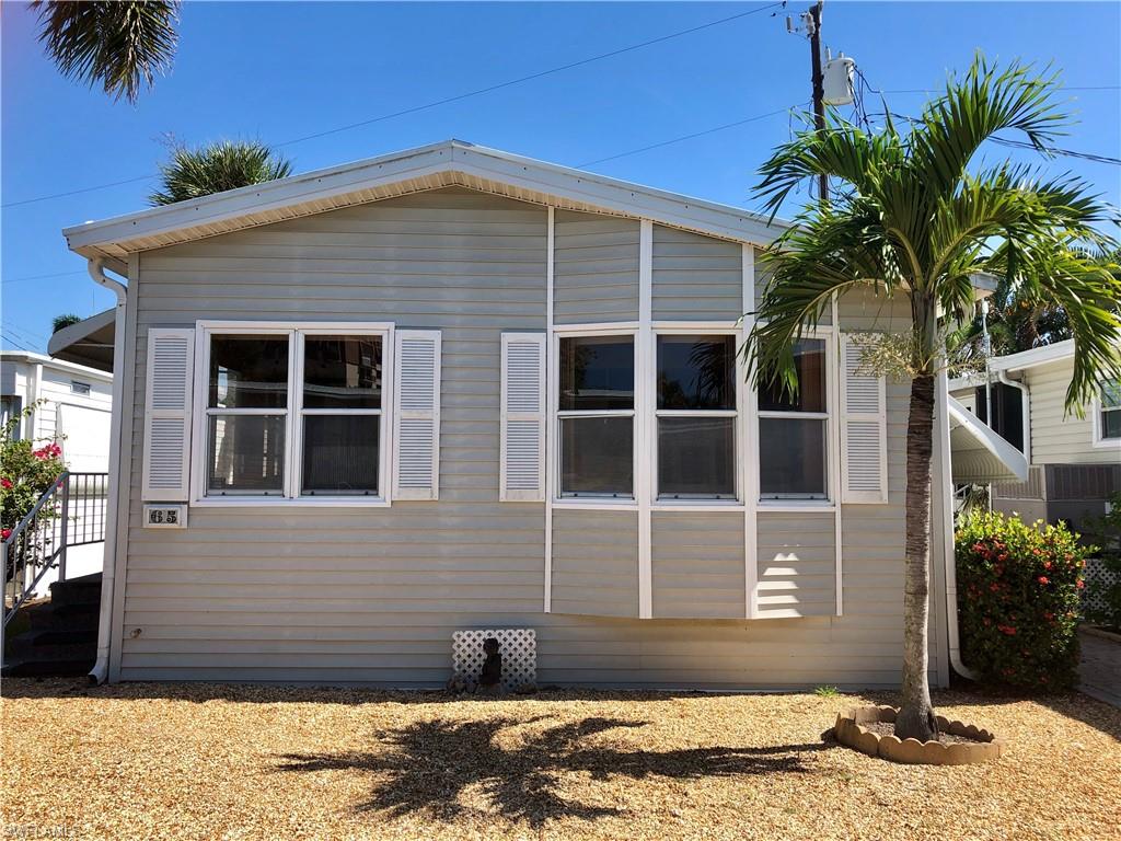 2945 Estero BLVD # 65, FORT MYERS BEACH FL 33931