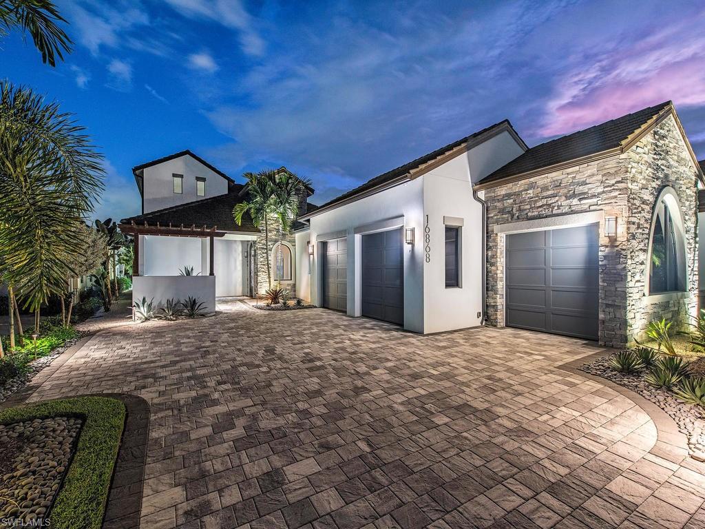 16868 Brightling WAY, NAPLES FL 34110