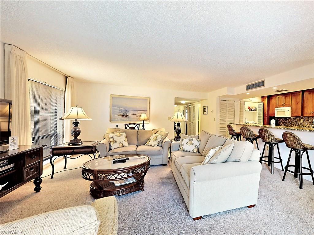 2721 W Gulf DR # 213, SANIBEL FL 33957