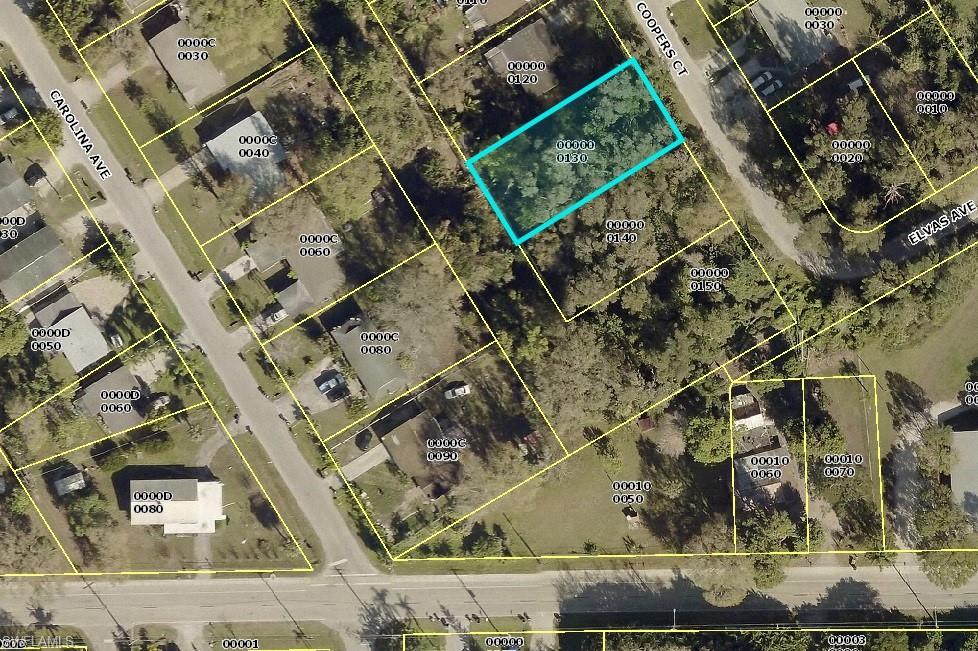 486 Coopers CT, FORT MYERS FL 33905