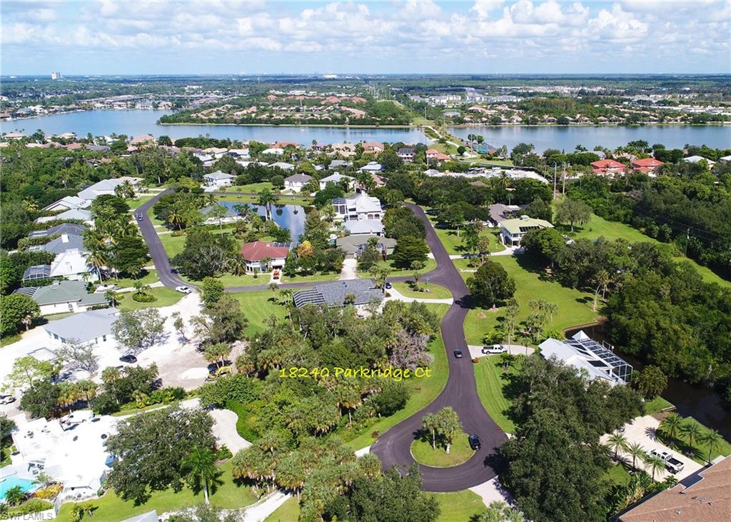 18240 Parkridge CT, FORT MYERS FL 33908