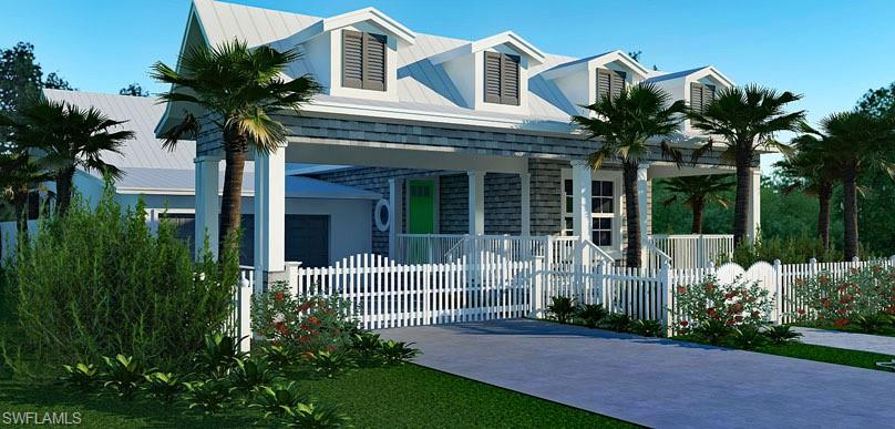 158 Jeepers DR, NAPLES FL 34112