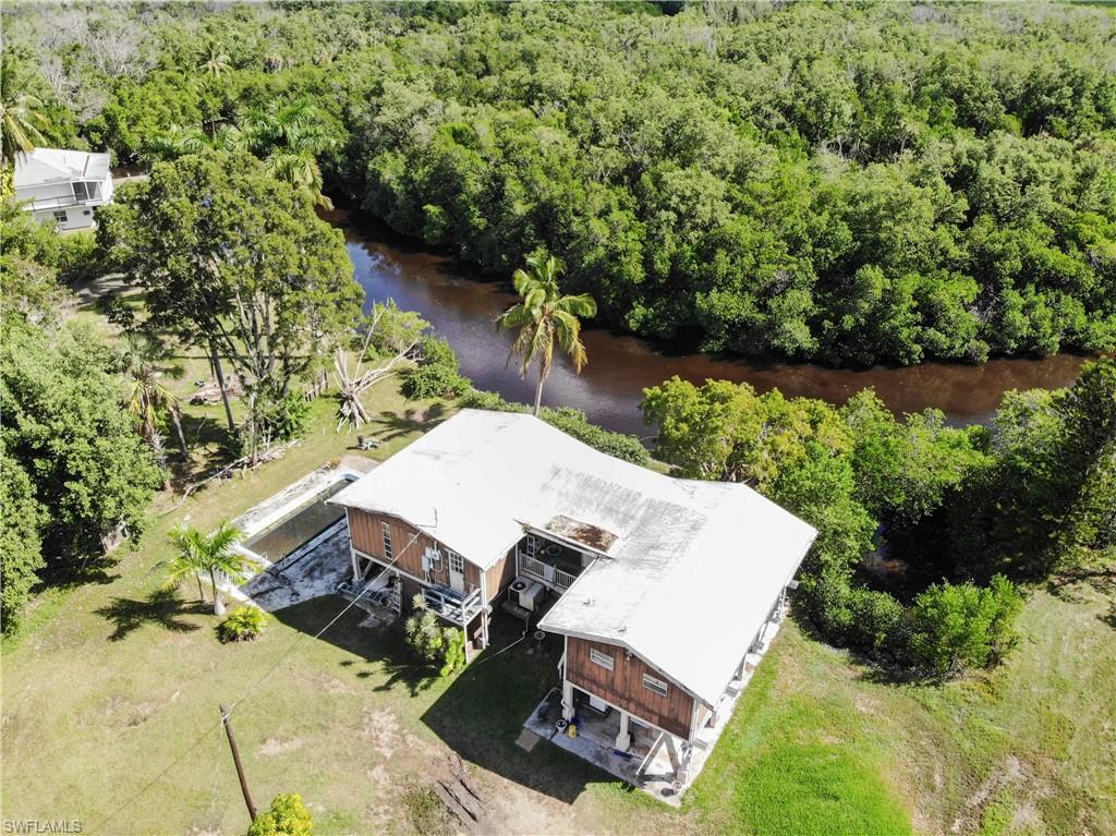 3 Plantation PKY, EVERGLADES CITY FL 34139