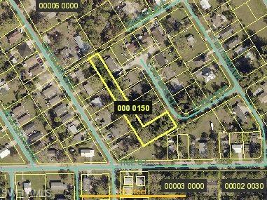 494 Coopers CT, FORT MYERS FL 33905