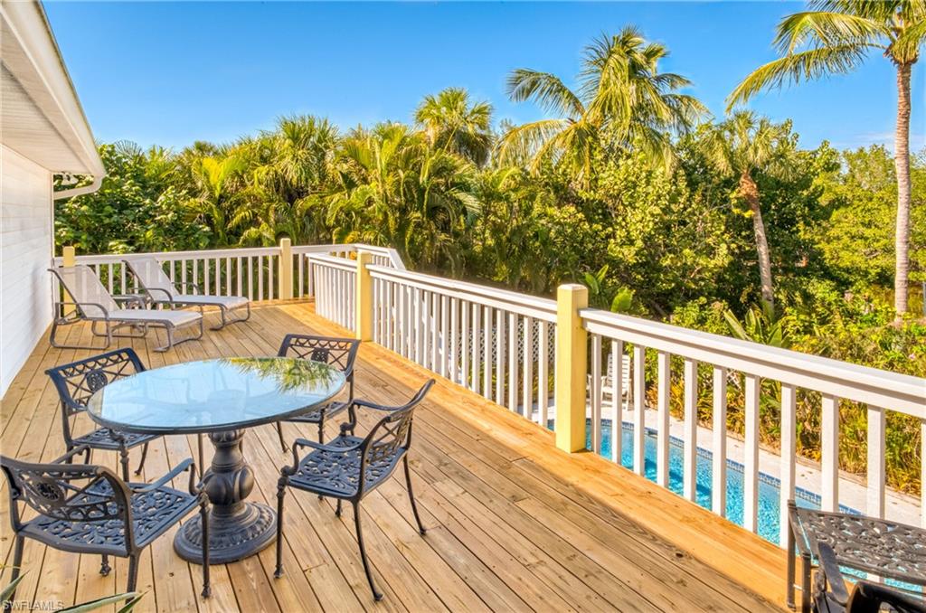 6101 Starling WAY, SANIBEL FL 33957