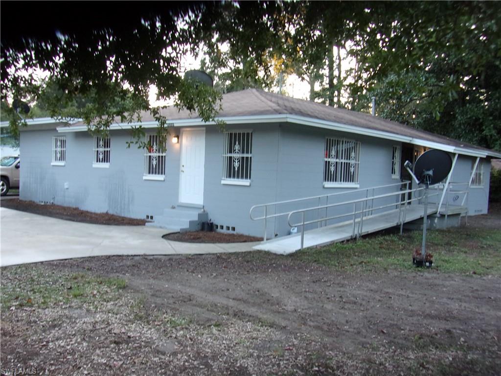 4333 E University AVE, GAINESVILLE FL 32641