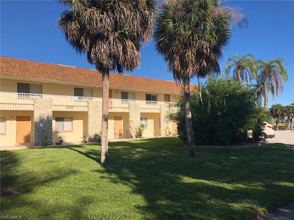 5111 Manor CT # 5, CAPE CORAL FL 33904