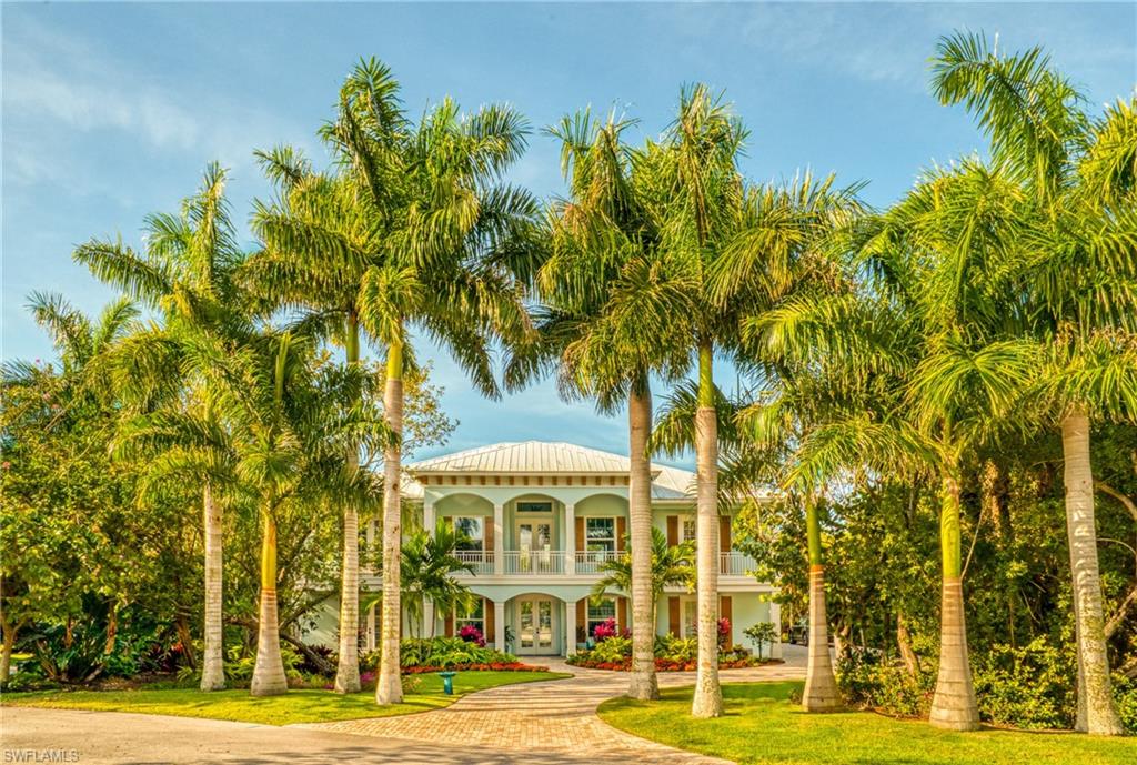 2411 Blue Crab CT, SANIBEL FL 33957