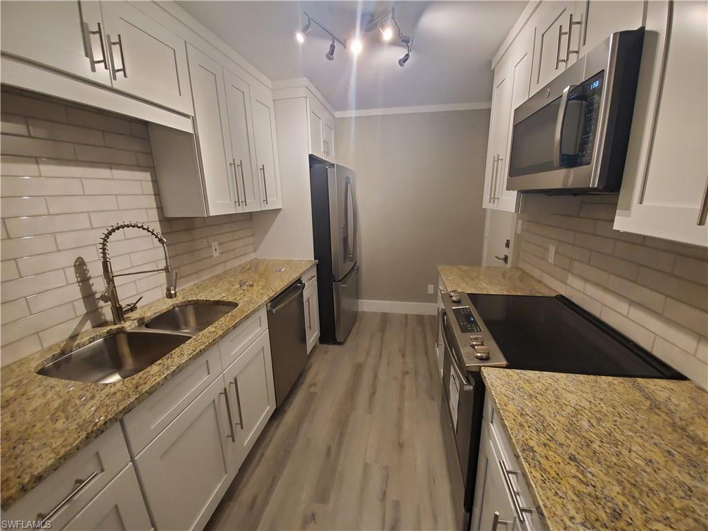 200 Pebble Beach BLVD # 502, NAPLES FL 34113