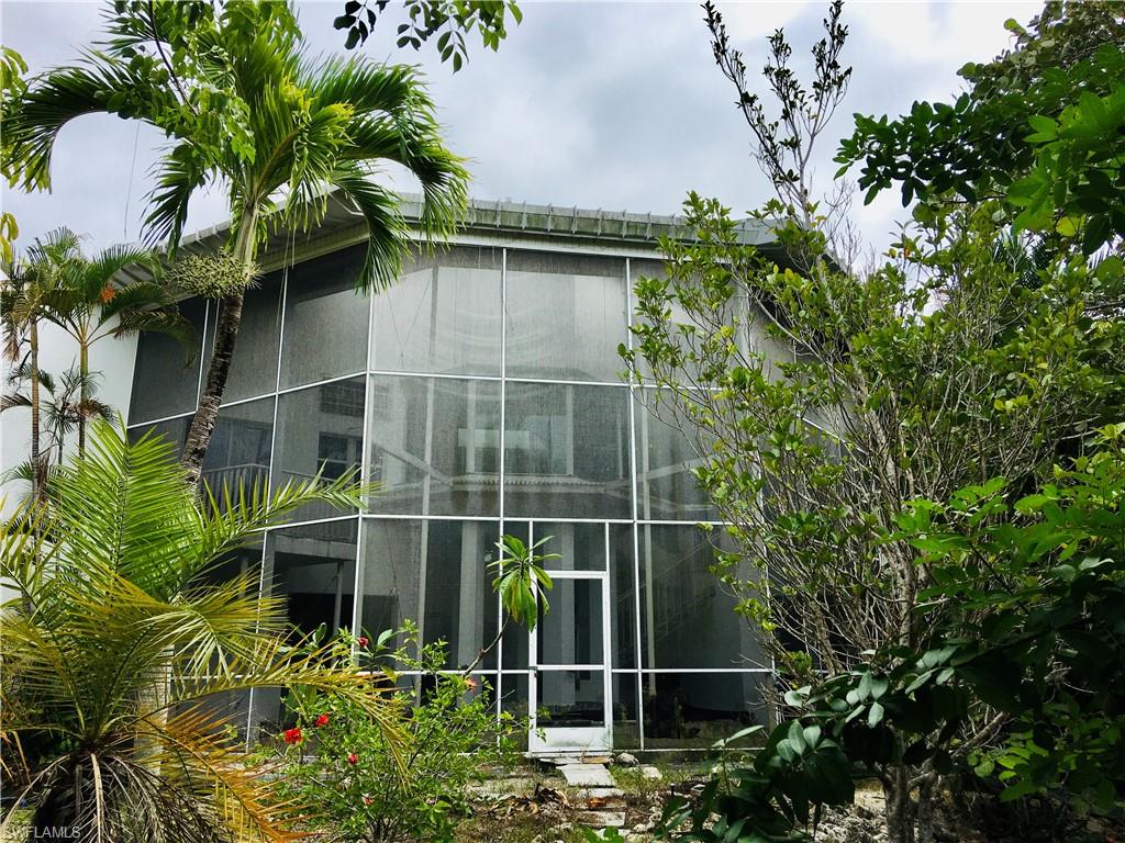 5206 Punta Caloosa CT, SANIBEL FL 33957