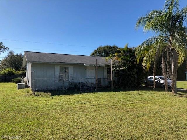 6553 Bernadean BLVD, PUNTA GORDA FL 33982