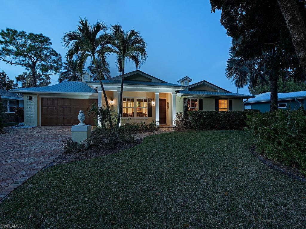 1287 28th AVE N, NAPLES FL 34103