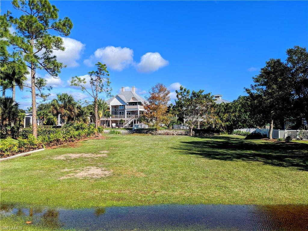 18151 Parkridge CIR, FORT MYERS FL 33908