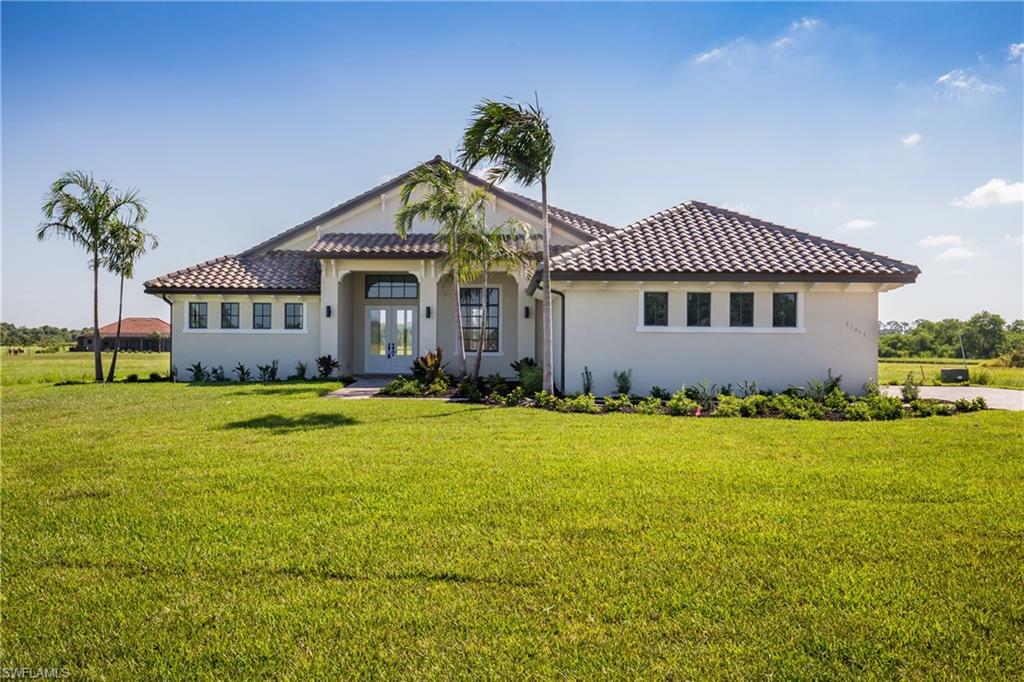 23043 Crookedwood LOOP, ALVA FL 33920