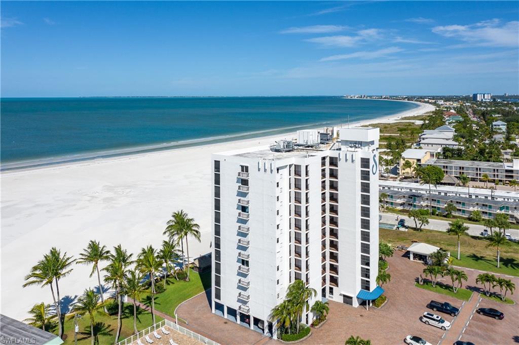 6400 Estero BLVD # 1003, FORT MYERS BEACH FL 33931