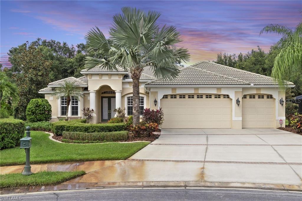 12114 Creole CT