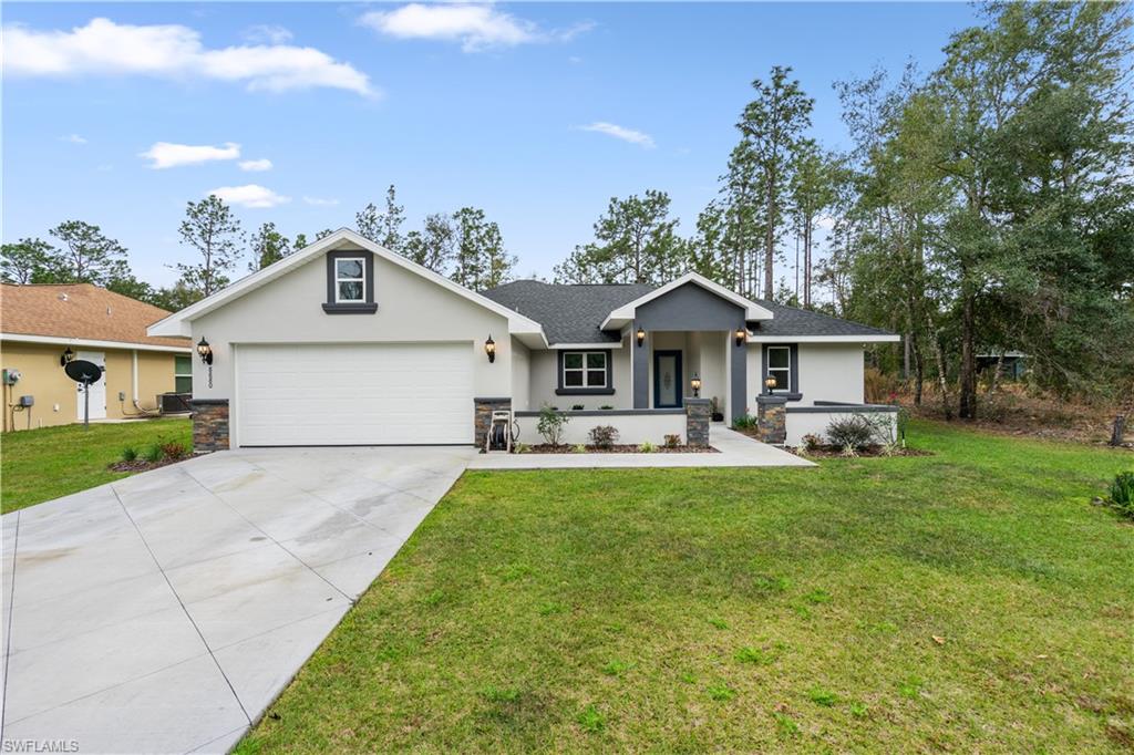 8880 SE 161st ST, SUMMERFIELD FL 34491