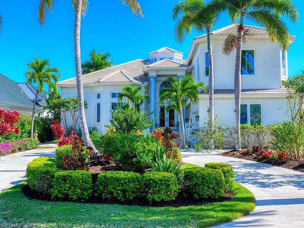 2139 Snook DR, NAPLES FL 34102