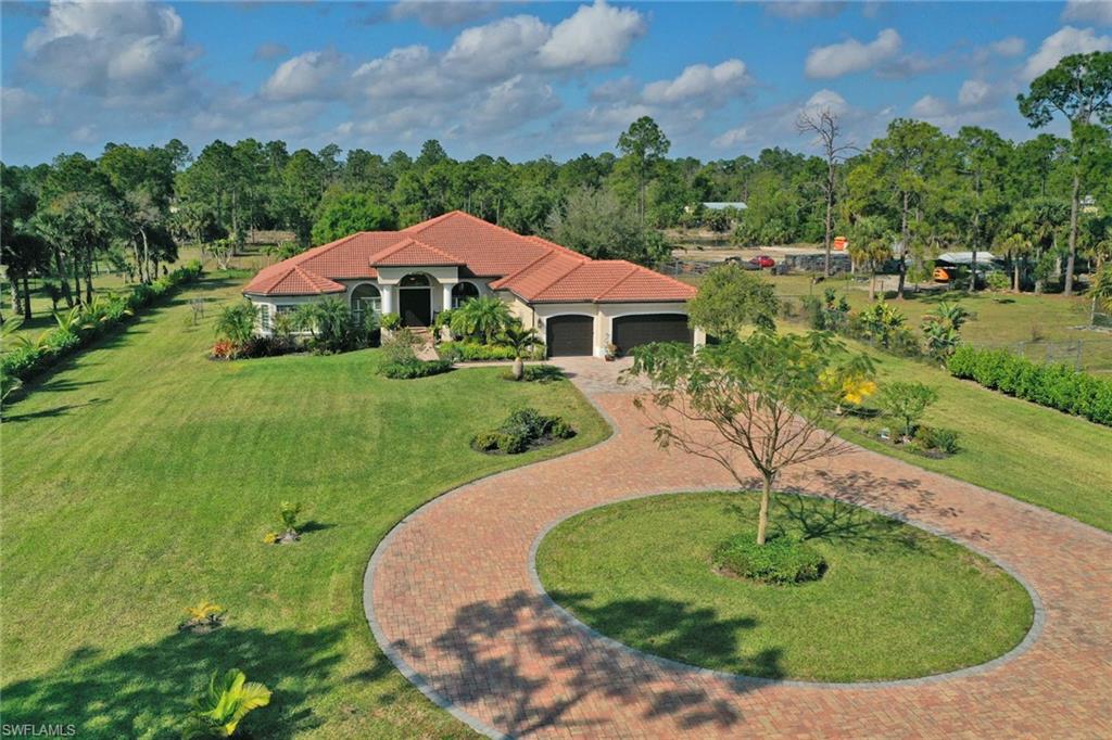 691 10th ST SE, NAPLES FL 34117
