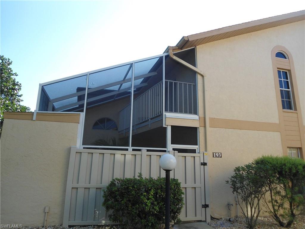 13141 Whitehaven LN # 193, FORT MYERS FL 33966