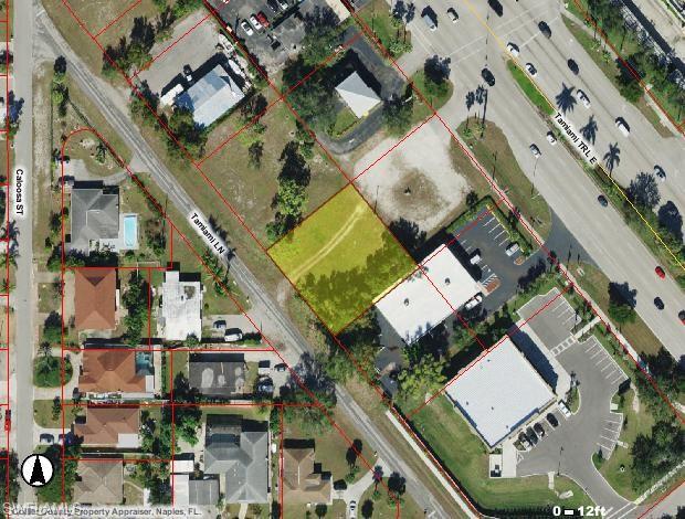 3578 Tamiami TRL E, NAPLES FL 34112