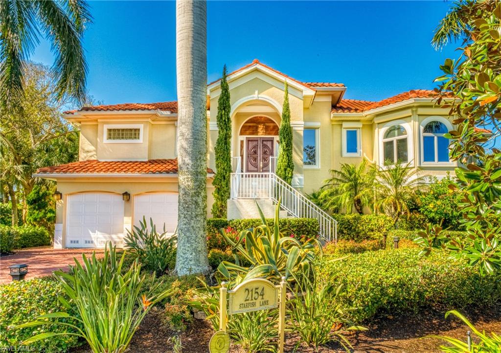 2154 Starfish LN
