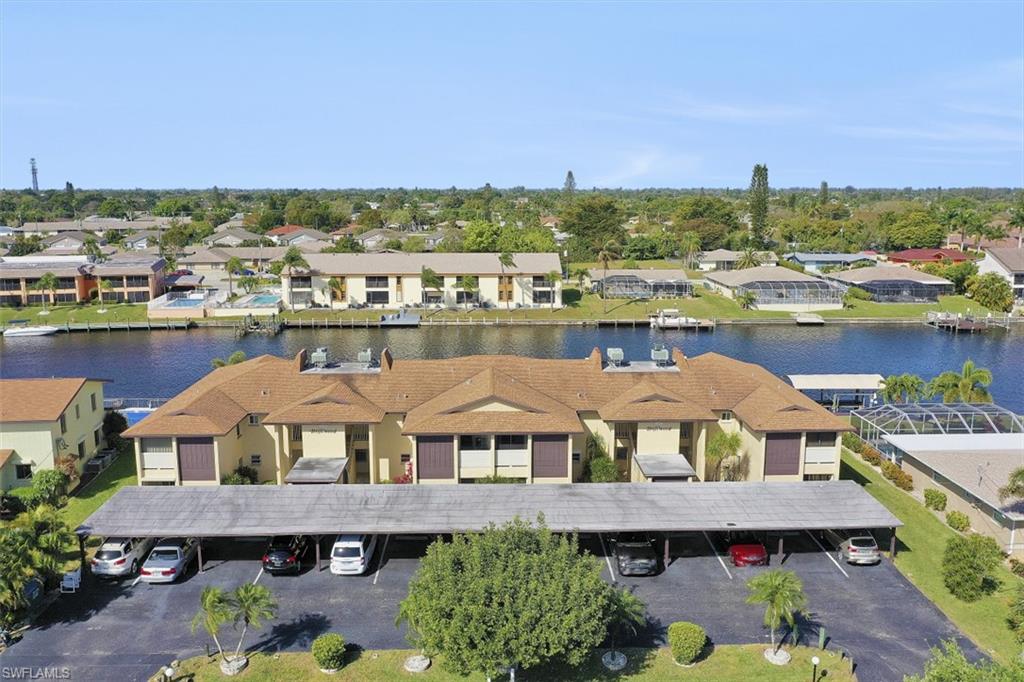 3612 SE 12th AVE # 4, CAPE CORAL FL 33904