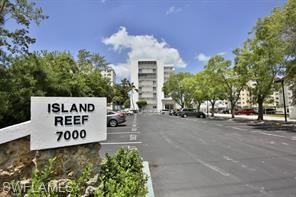 7000 Estero BLVD # 503, FORT MYERS BEACH FL 33931