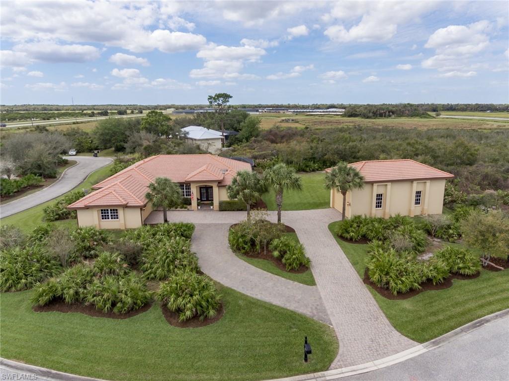 2230 Golden Aster DR, ALVA FL 33920