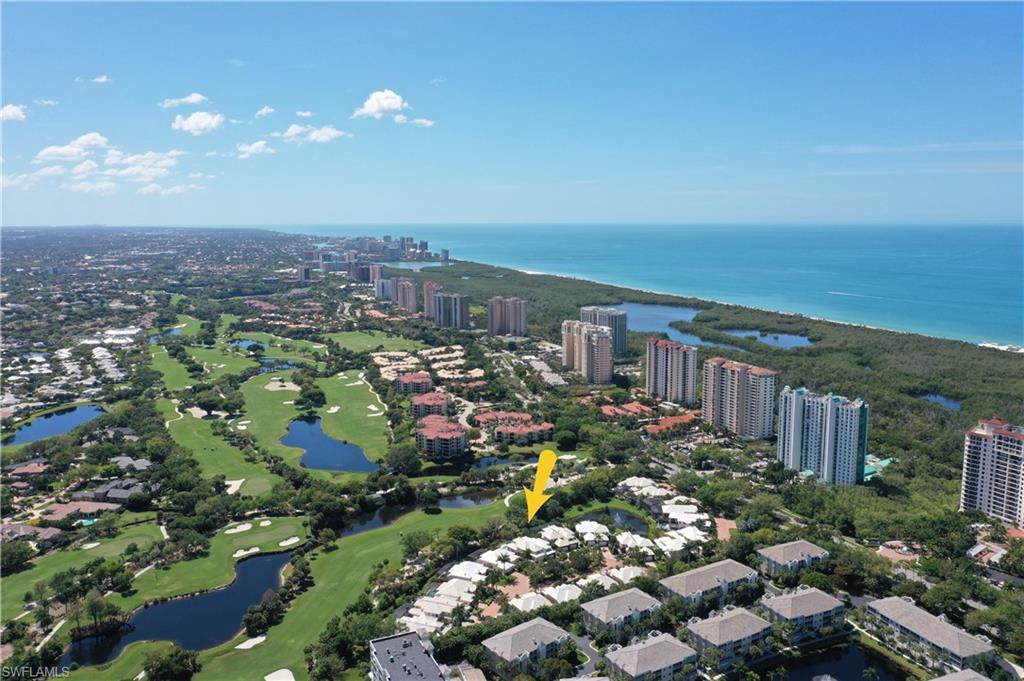 354 Carlton PL # 13, NAPLES FL 34108