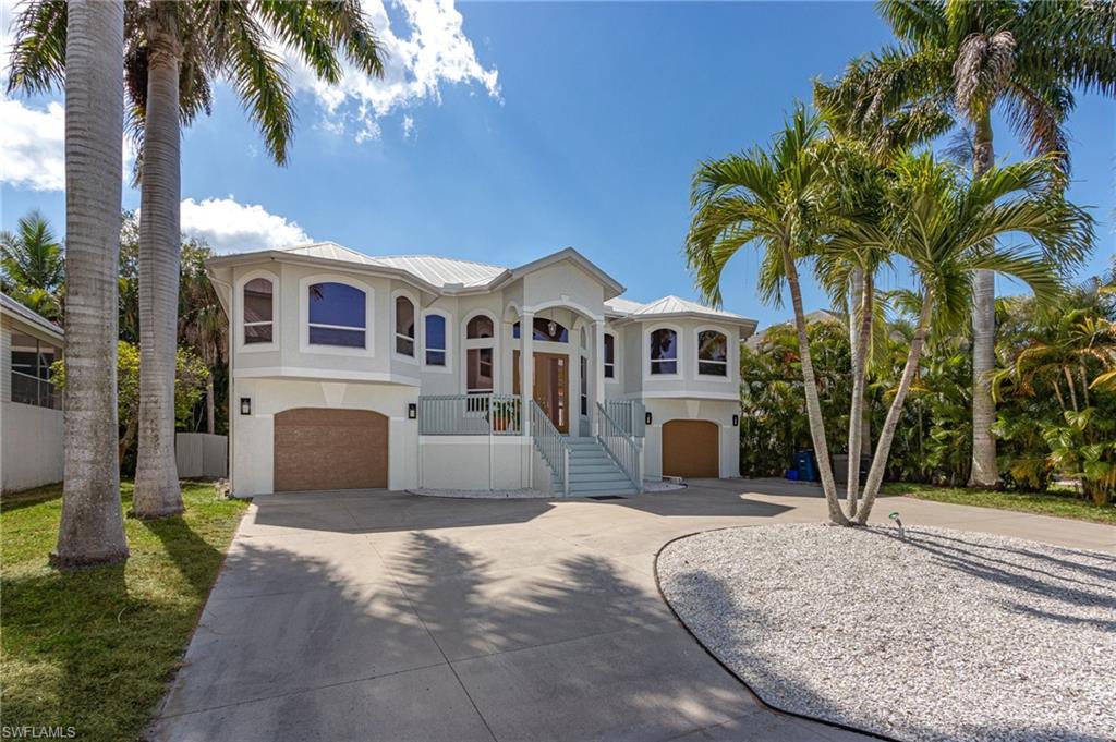 21067 Saint Peters DR