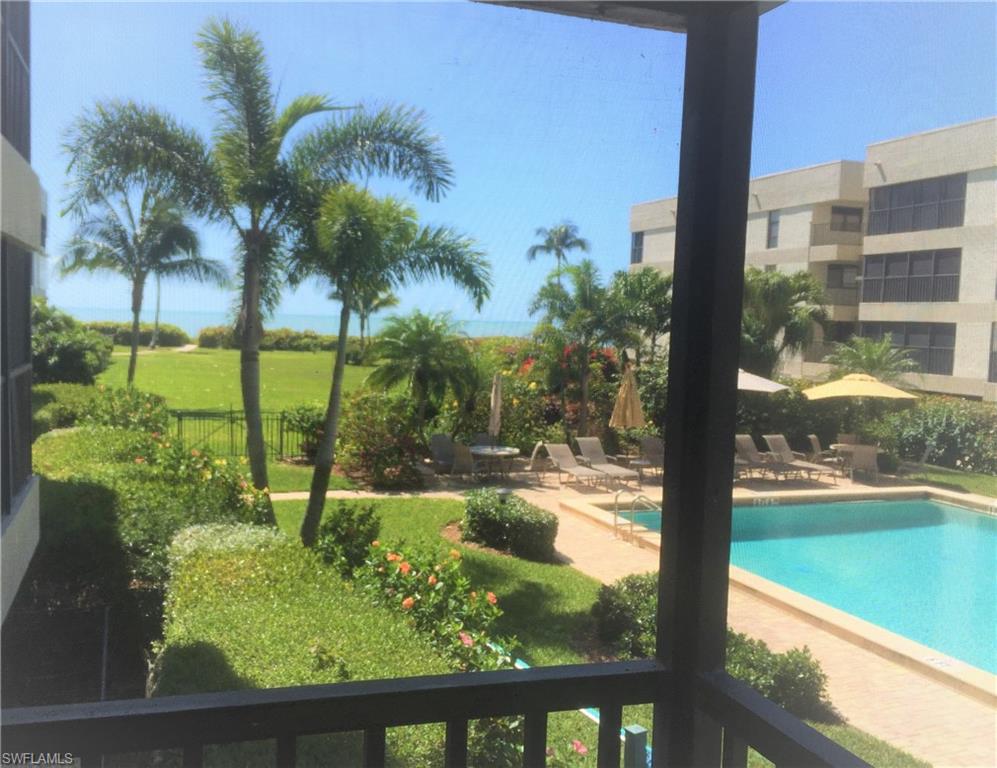 2721 W Gulf DR # 110, SANIBEL FL 33957
