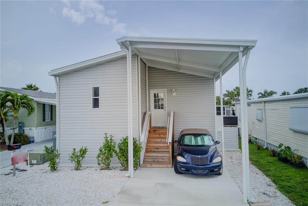 3227 Sunny Harbor DR, PUNTA GORDA FL 33982