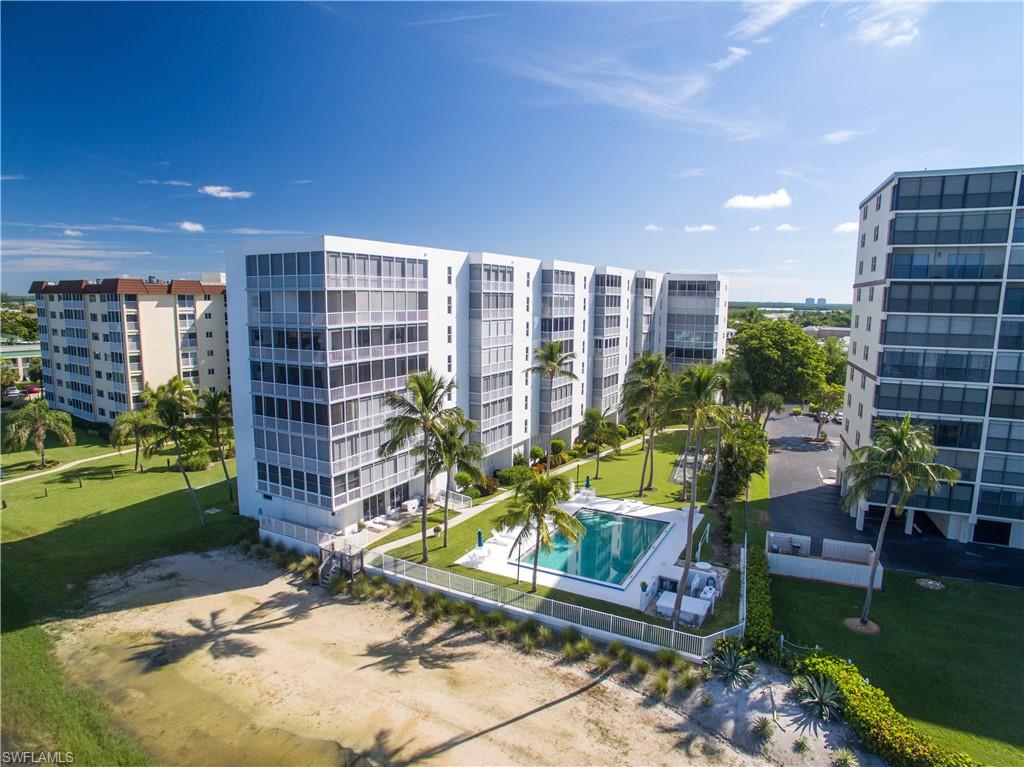7000 Estero BLVD # 502, FORT MYERS BEACH FL 33931