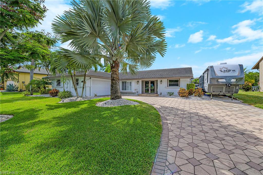 27126 Harbor DR, BONITA SPRINGS FL 34135
