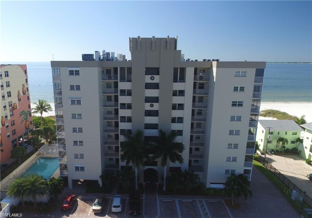 500 Estero BLVD # 294, FORT MYERS BEACH FL 33931