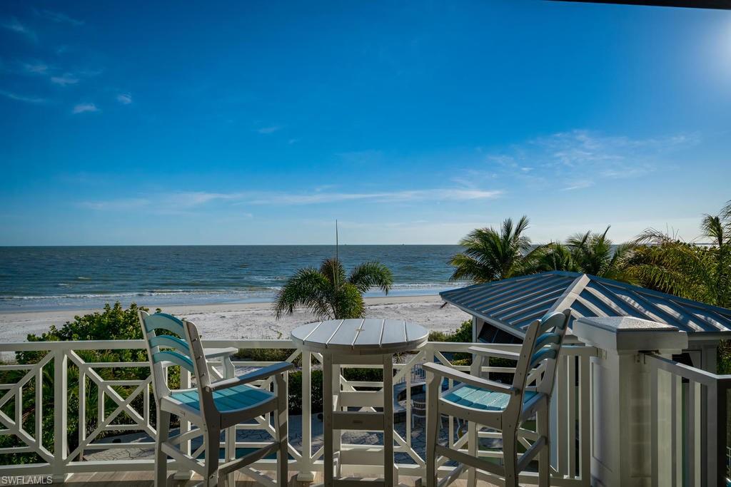 4148 Estero BLVD, FORT MYERS BEACH FL 33931