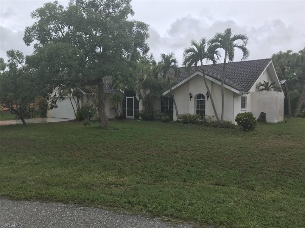 3670 Patty CT, BONITA SPRINGS FL 34134